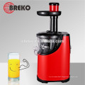 Industrial juicer extractor ice cream maker cold press manual slow juicer